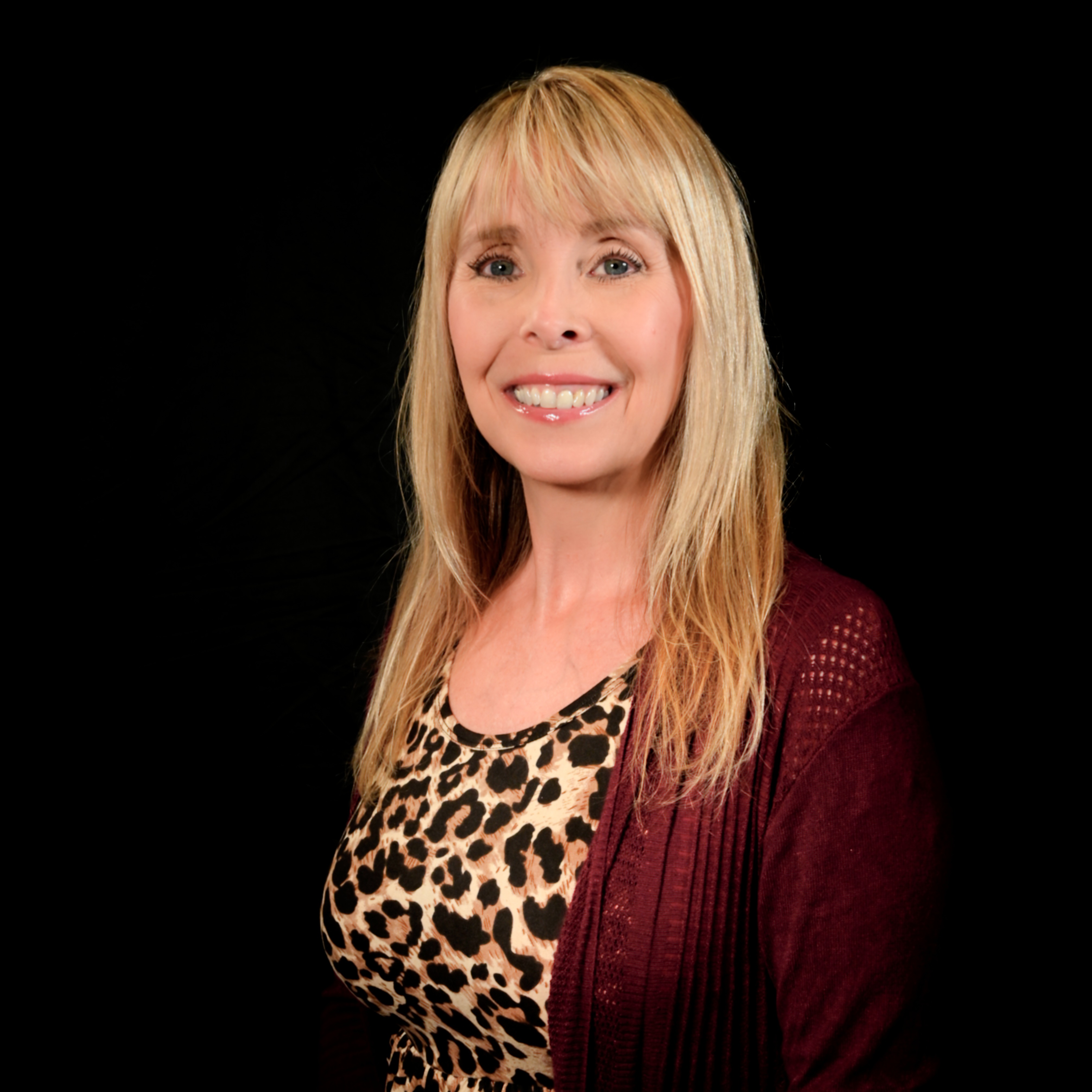 Libby, Notary: Ruby Ann Love